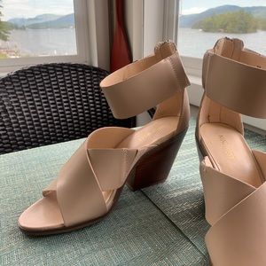 Nine West Sandals